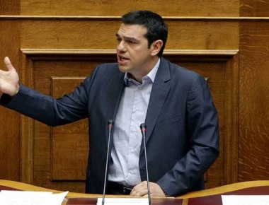 Ο Α.Τσίπρας «παραίτησε» την Ράνια Αντωνοπούλου «με το ζόρι»: «Ευχαριστώ για την συνεργασία»!